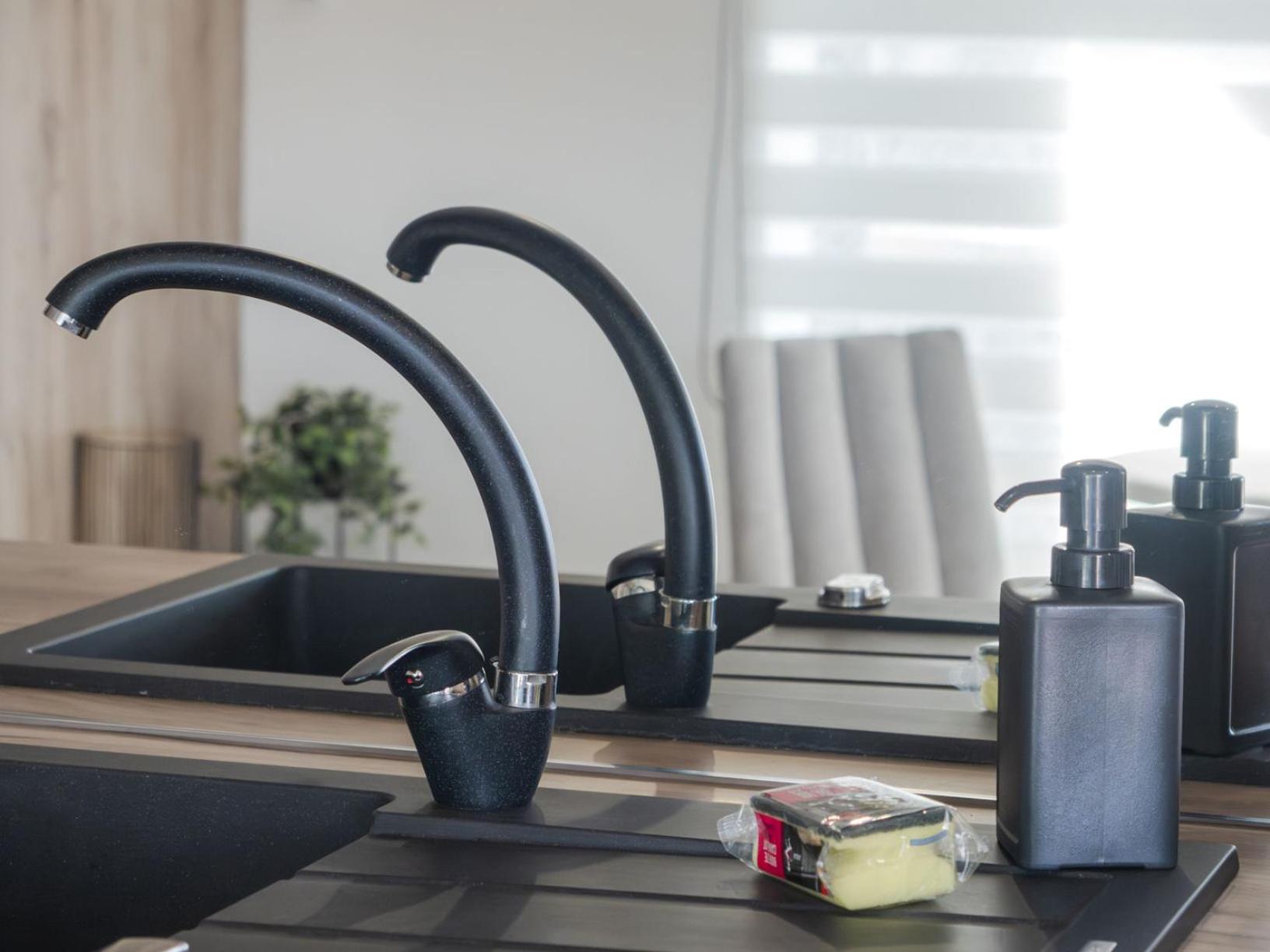 Gavas Jacuzzi Relax Zen Apartment Cluj Napoca Bagian luar foto